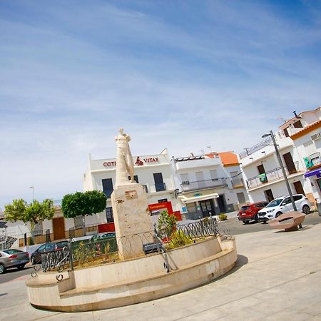 סנטיפונסה Italica Hostel מראה חיצוני תמונה
