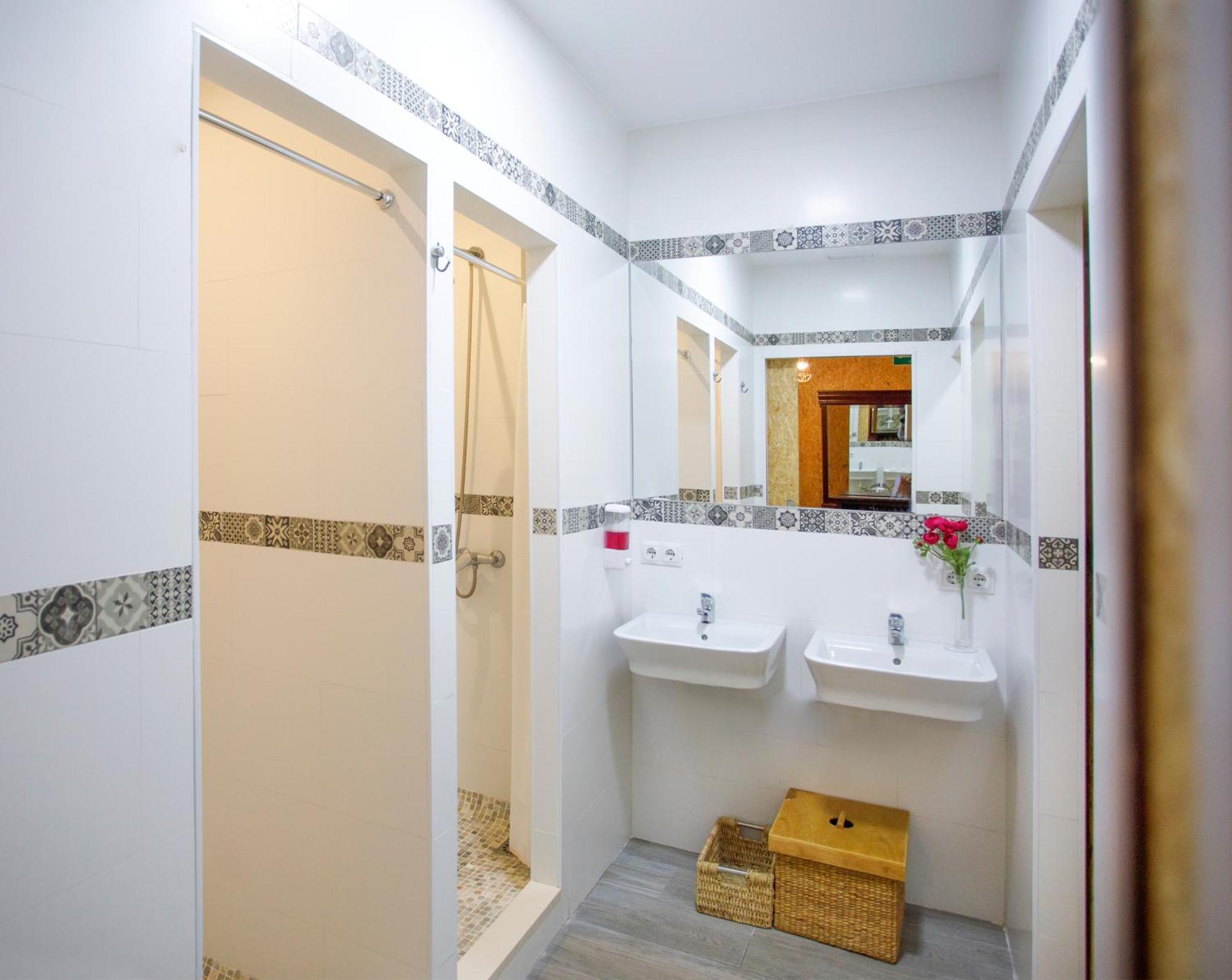 סנטיפונסה Italica Hostel מראה חיצוני תמונה