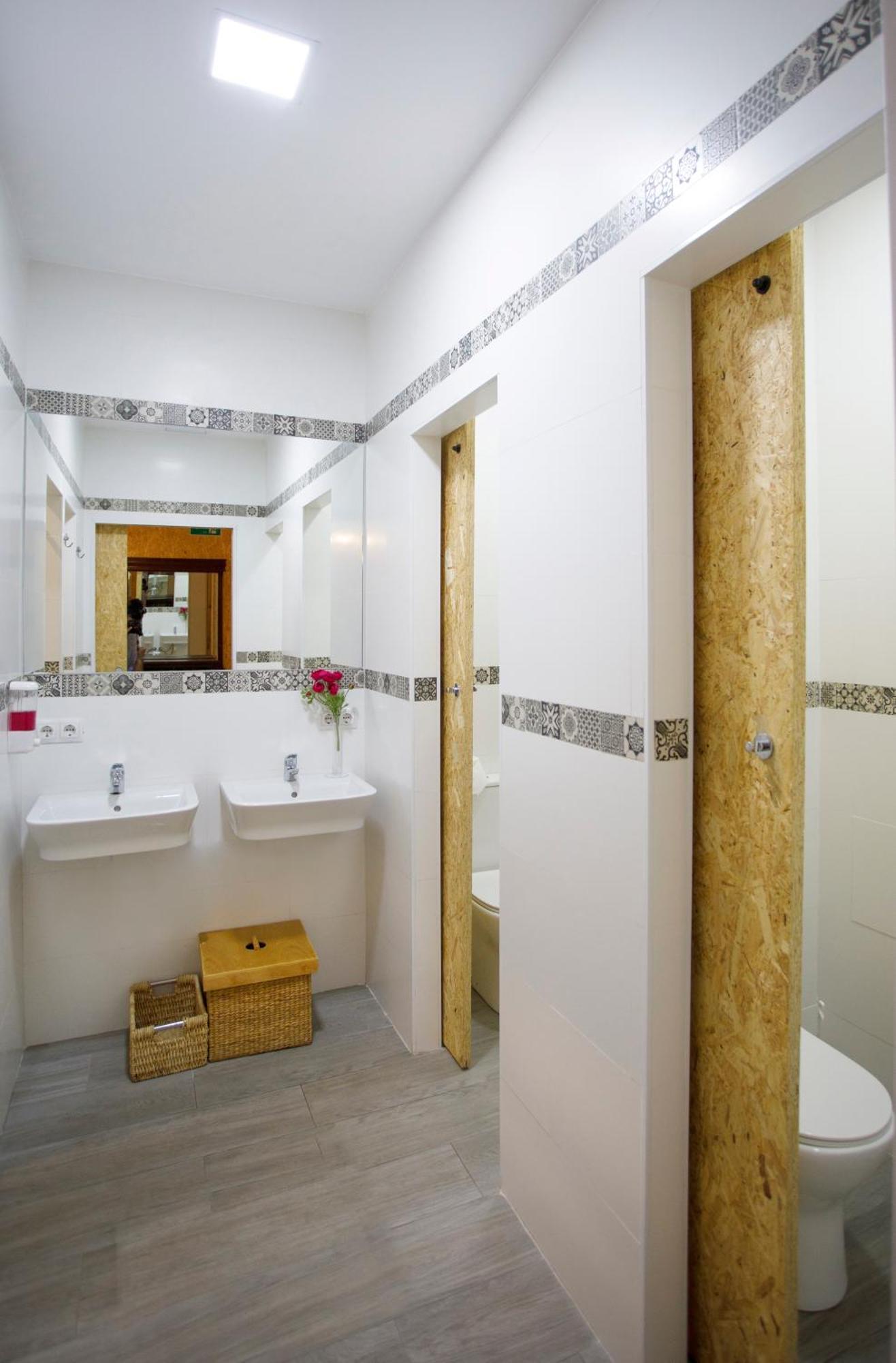 סנטיפונסה Italica Hostel מראה חיצוני תמונה