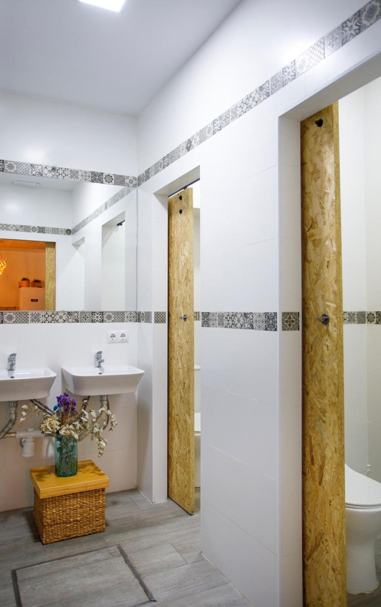 סנטיפונסה Italica Hostel מראה חיצוני תמונה