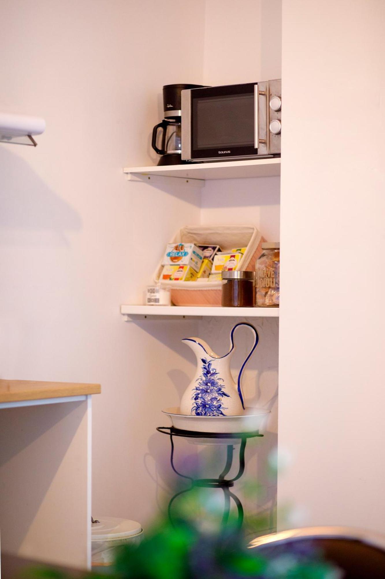 סנטיפונסה Italica Hostel מראה חיצוני תמונה