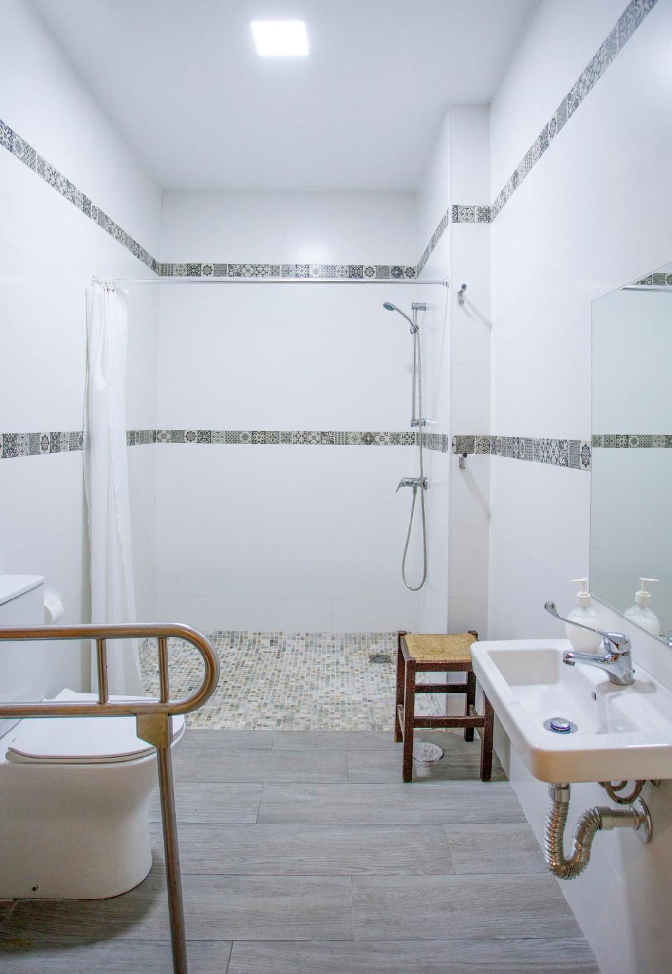 סנטיפונסה Italica Hostel מראה חיצוני תמונה
