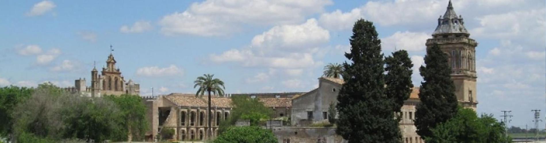 סנטיפונסה Italica Hostel מראה חיצוני תמונה