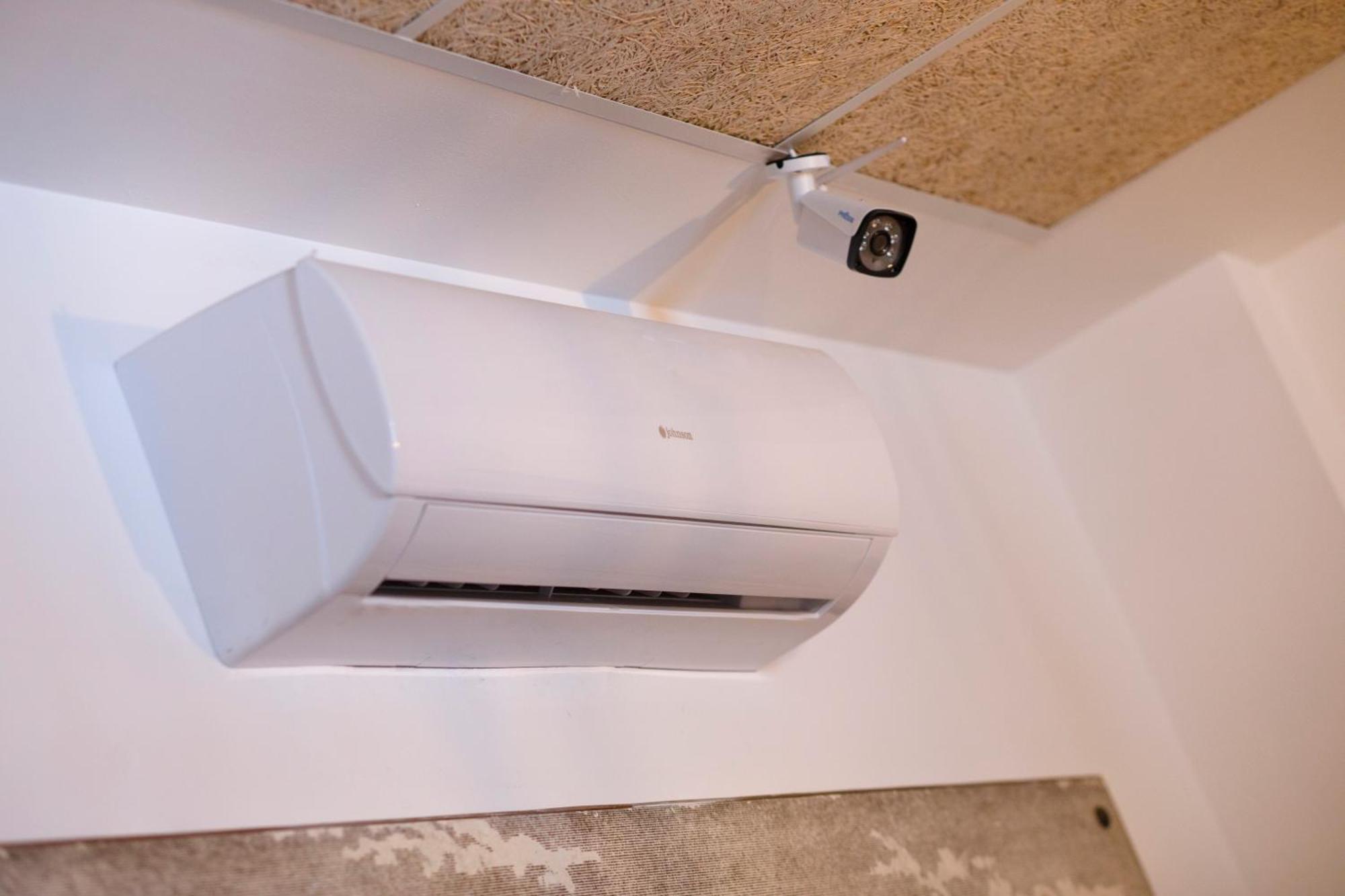 סנטיפונסה Italica Hostel מראה חיצוני תמונה
